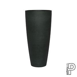 Кашпо DAX Refined Pottery Pots Нидерланды, материал файберстоун